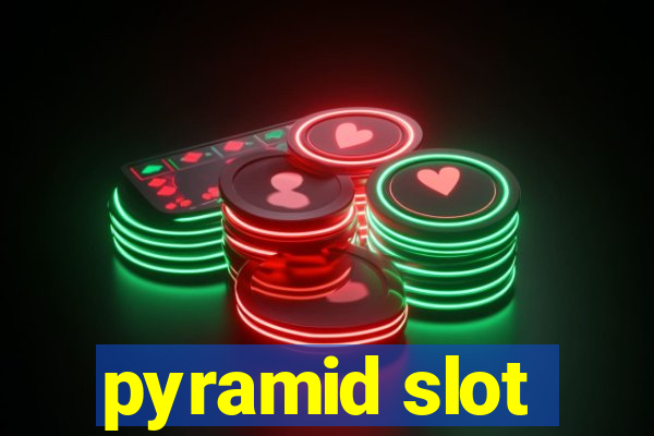 pyramid slot