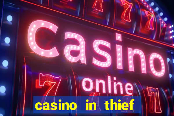 casino in thief river falls minnesota