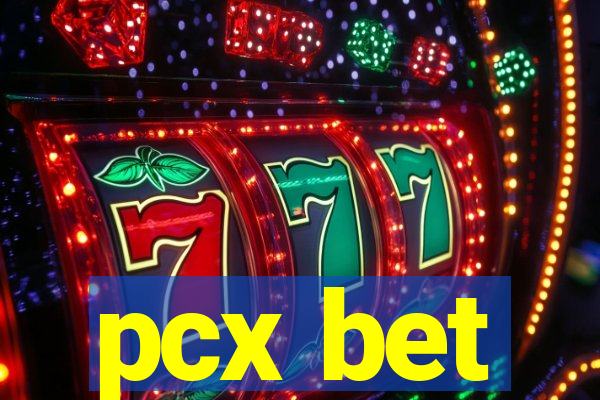 pcx bet