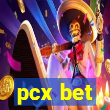 pcx bet