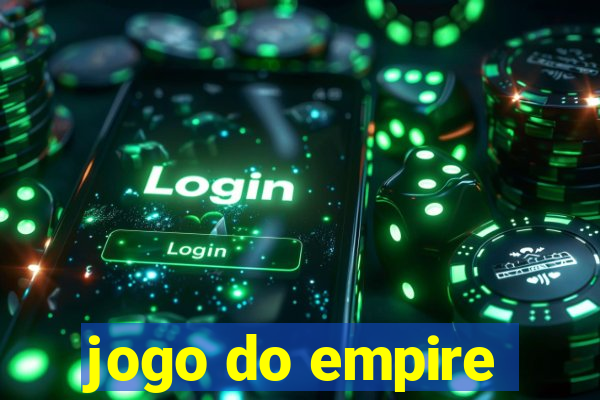 jogo do empire