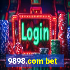 9898.com bet