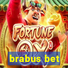 brabus bet