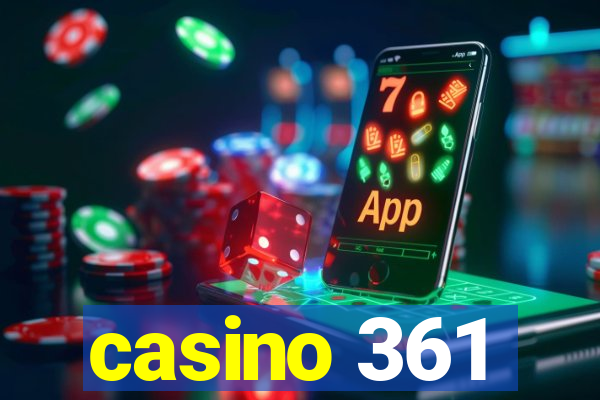 casino 361