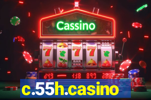 c.55h.casino