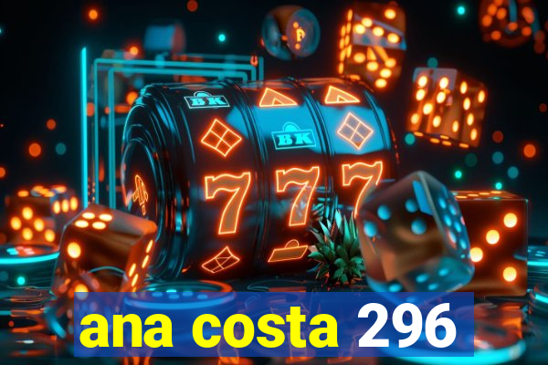 ana costa 296