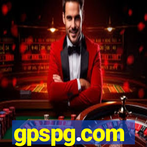 gpspg.com