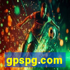 gpspg.com