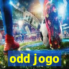 odd jogo