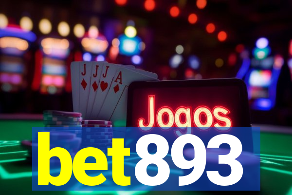 bet893