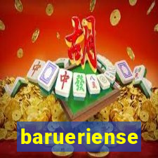 barueriense