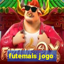 futemais jogo