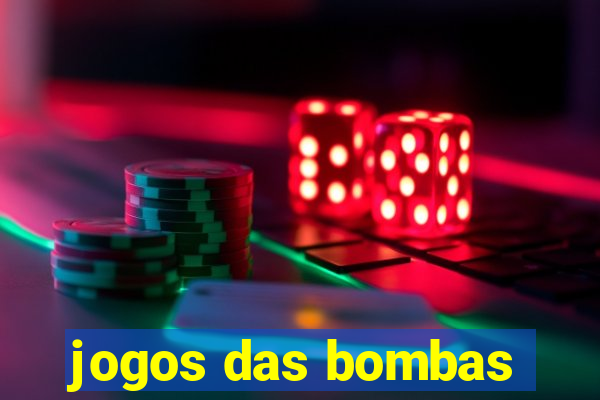 jogos das bombas