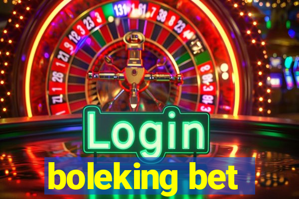 boleking bet