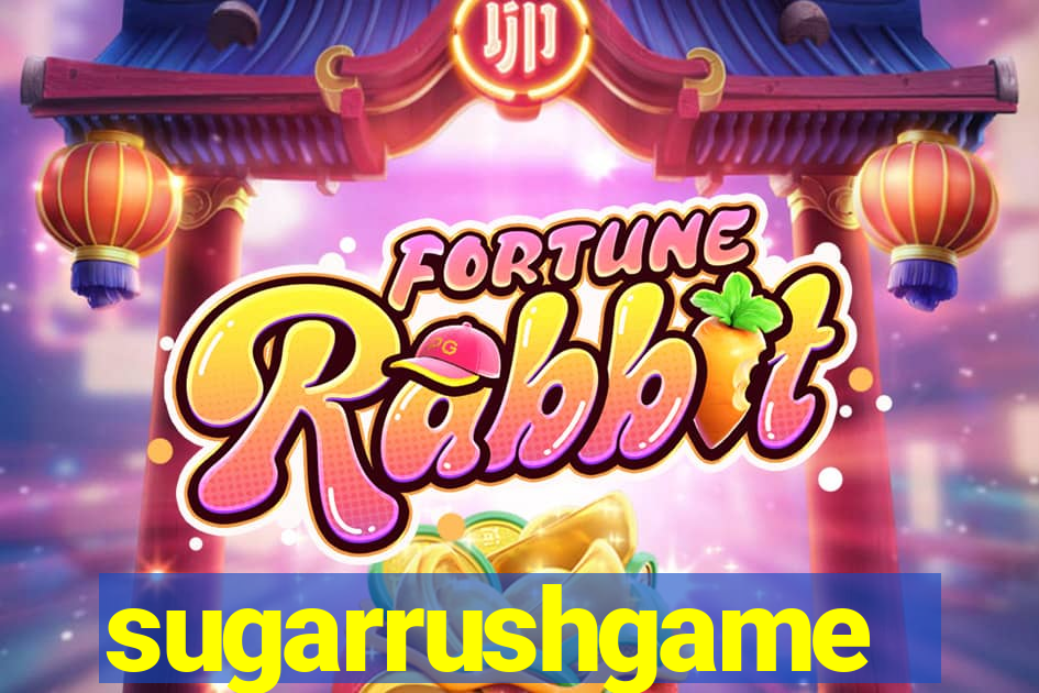 sugarrushgame