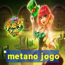 metano jogo