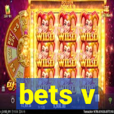 bets v