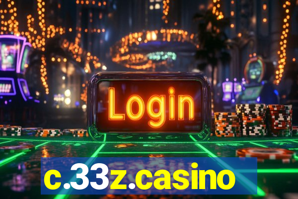 c.33z.casino