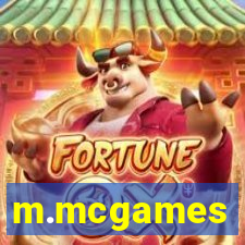 m.mcgames