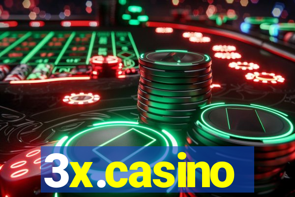 3x.casino