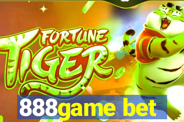 888game bet