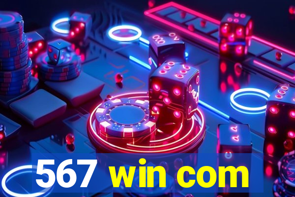 567 win com