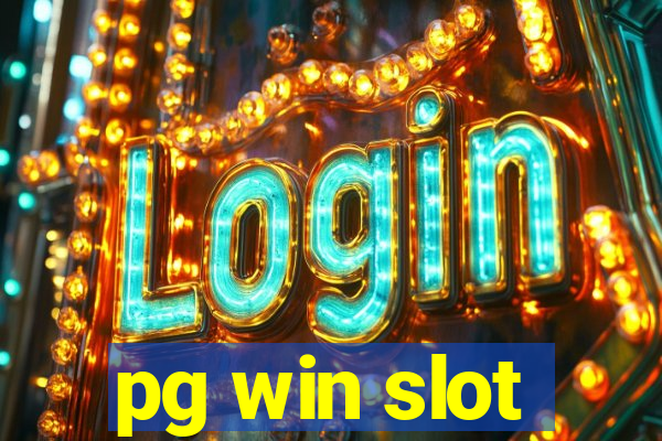 pg win slot