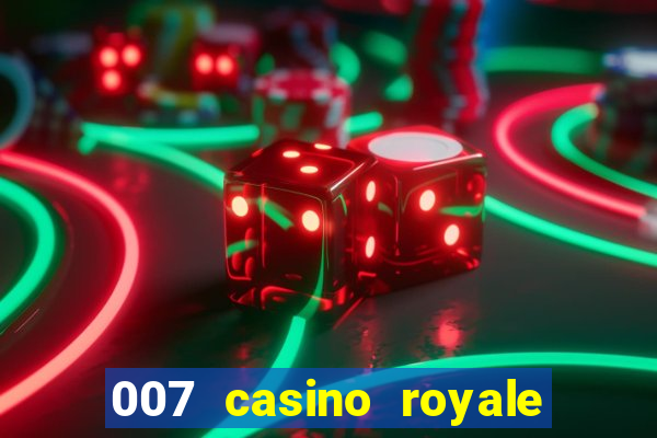 007 casino royale download torrent