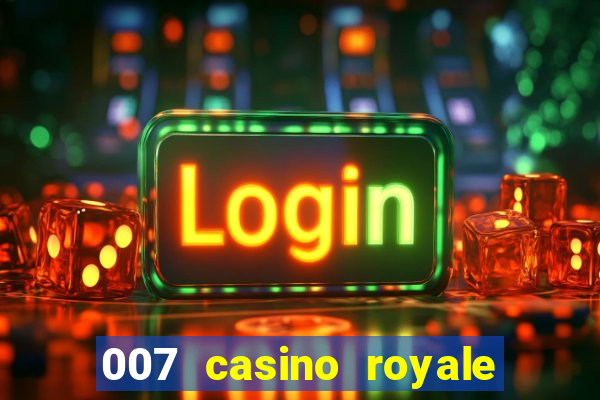 007 casino royale download torrent