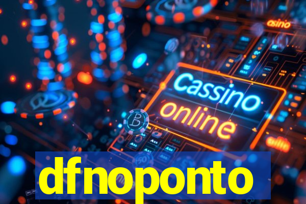 dfnoponto