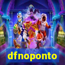 dfnoponto