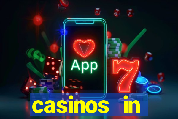 casinos in philadelphia pennsylvania