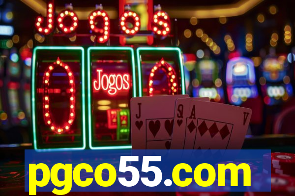 pgco55.com