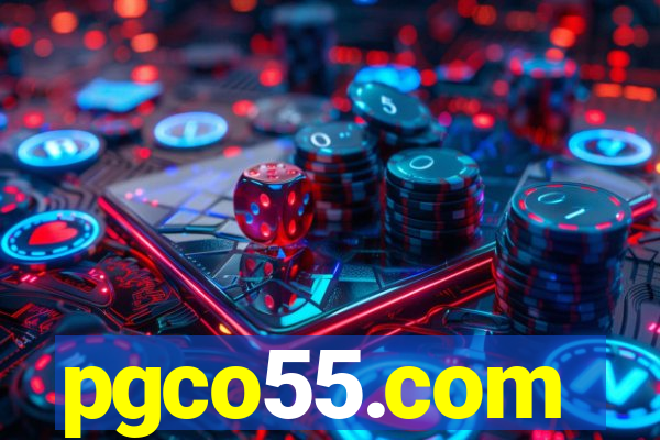 pgco55.com