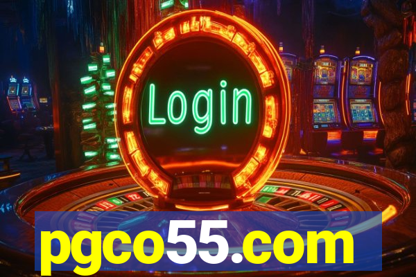 pgco55.com