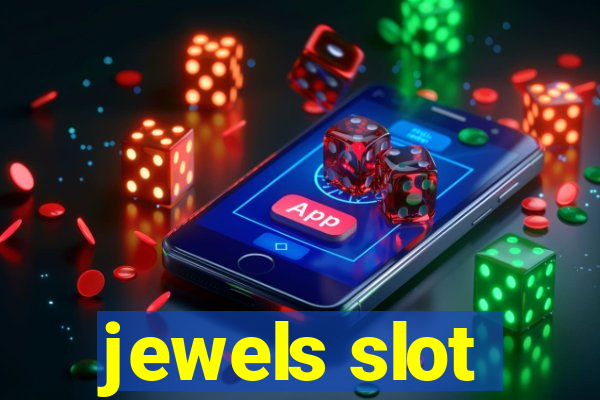 jewels slot