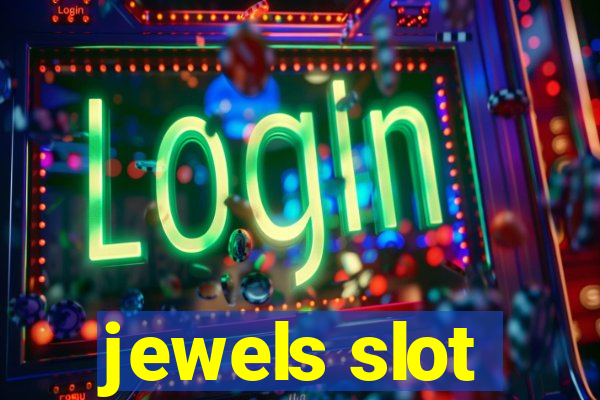 jewels slot