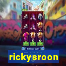 rickysroon