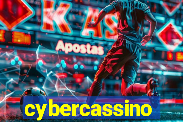 cybercassino