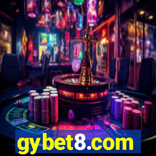 gybet8.com