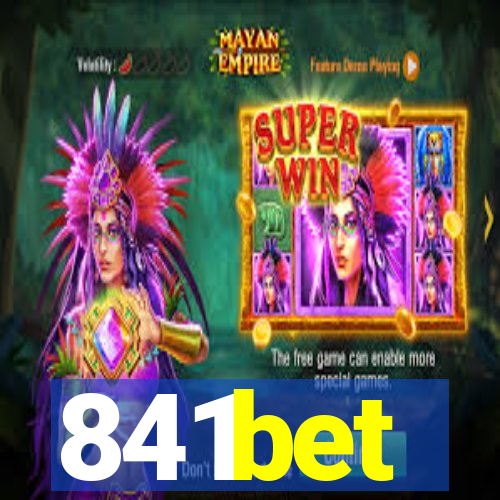 841bet