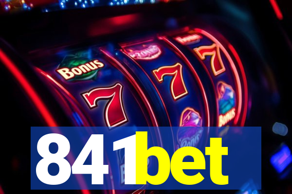 841bet