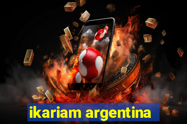 ikariam argentina