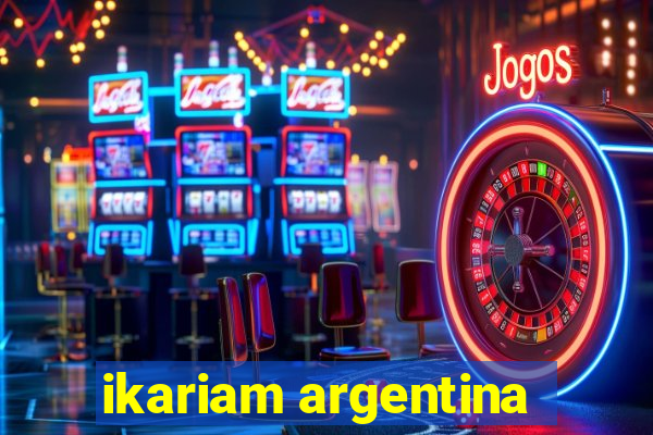 ikariam argentina