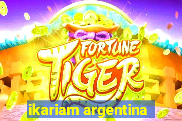 ikariam argentina