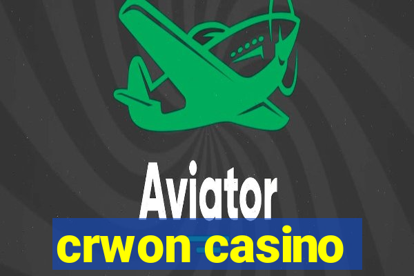 crwon casino