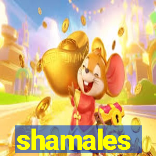 shamales