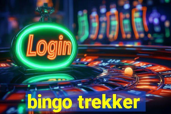 bingo trekker