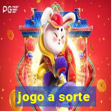 jogo a sorte