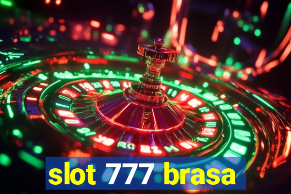 slot 777 brasa